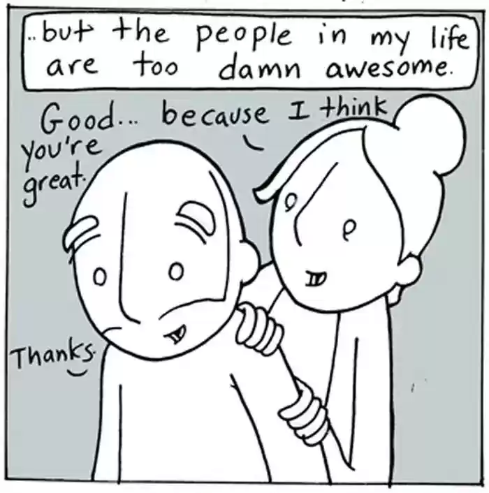 Lunarbaboon Chapter 548: Ep.547: