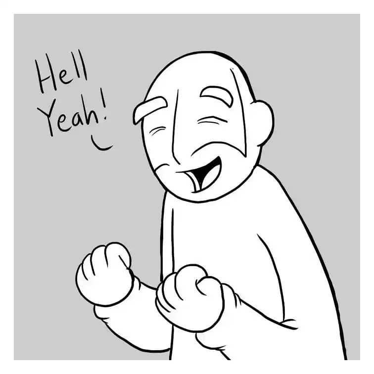 Lunarbaboon Chapter 549: Ep.548: