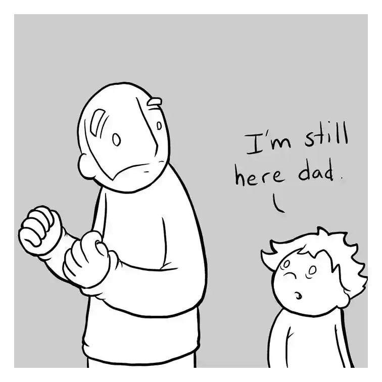Lunarbaboon Chapter 549: Ep.548:
