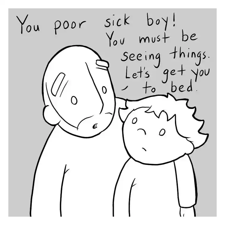 Lunarbaboon Chapter 549: Ep.548: