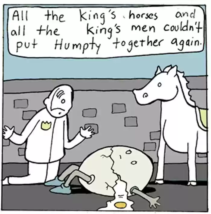 Lunarbaboon Chapter 550: Ep.549: