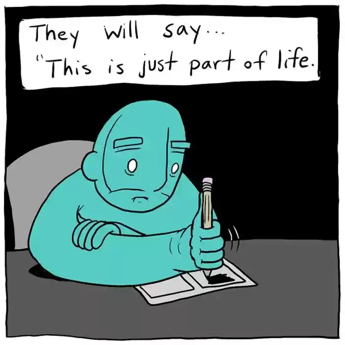 Lunarbaboon Chapter 551: Ep.550: