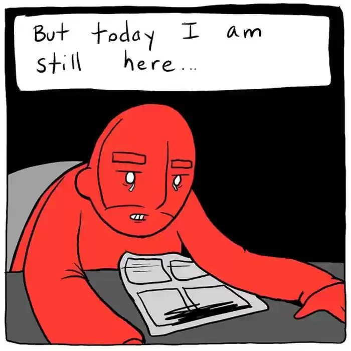 Lunarbaboon Chapter 551: Ep.550: