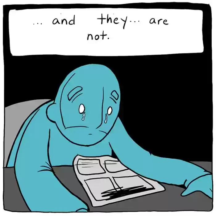 Lunarbaboon Chapter 551: Ep.550: