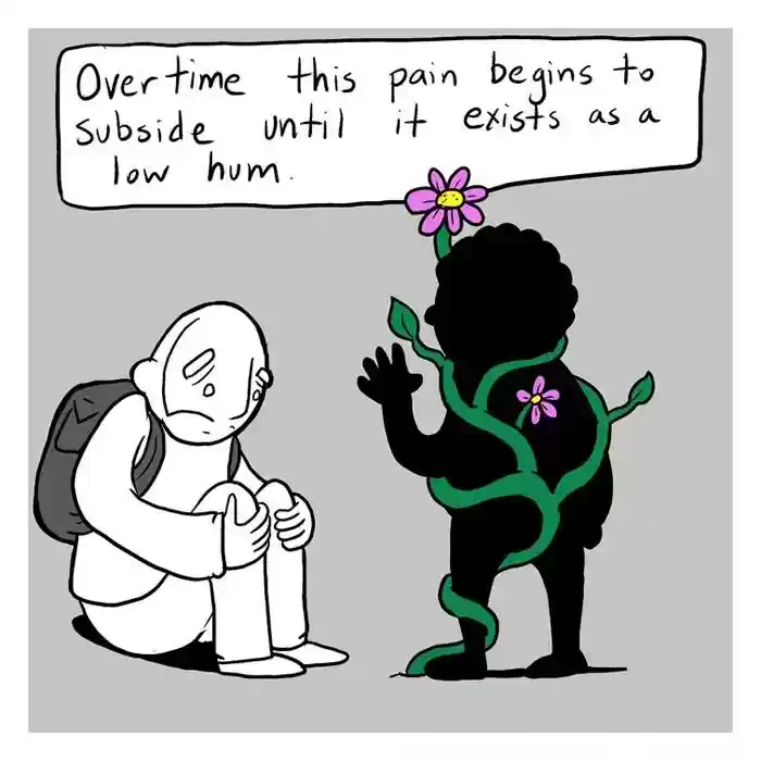 Lunarbaboon Chapter 552: Ep.551: