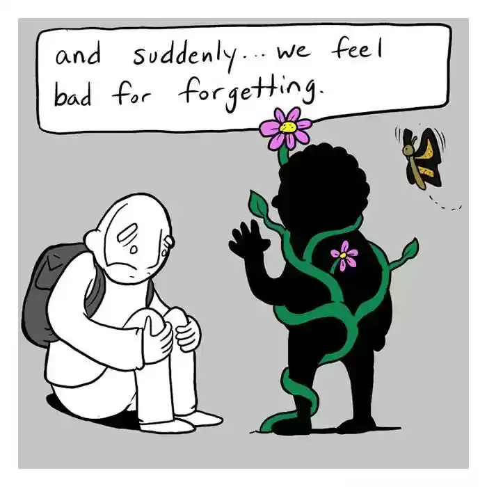 Lunarbaboon Chapter 552: Ep.551: