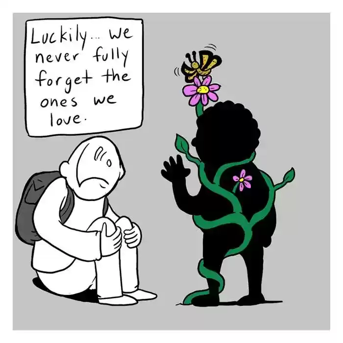 Lunarbaboon Chapter 552: Ep.551: