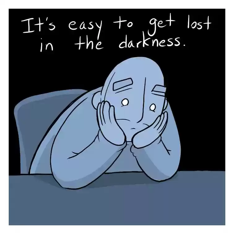 Lunarbaboon Chapter 553: Ep.552: