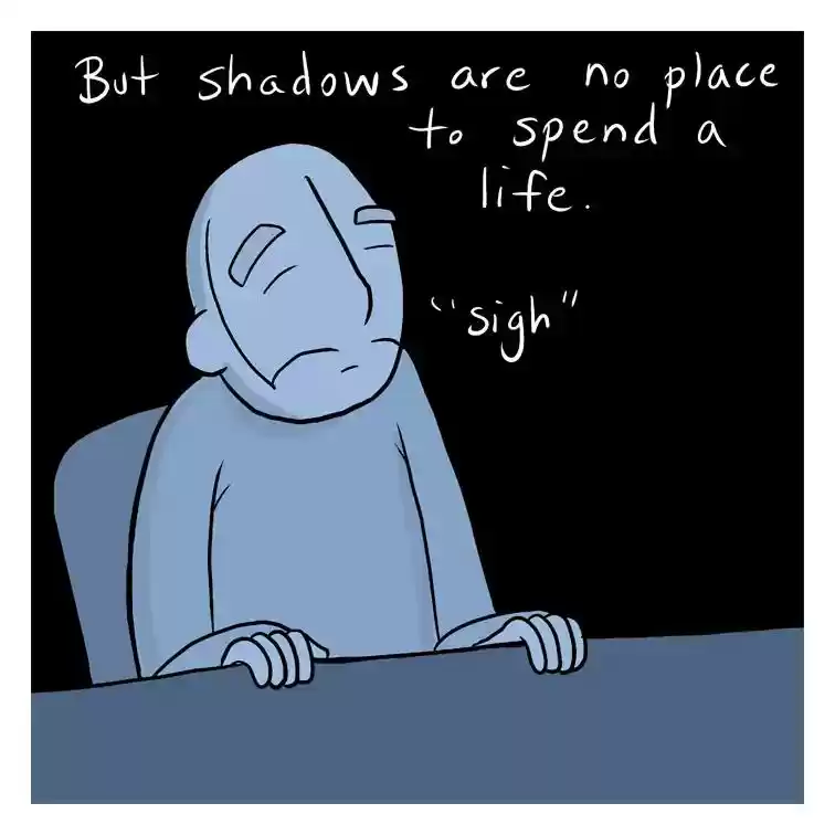 Lunarbaboon Chapter 553: Ep.552: