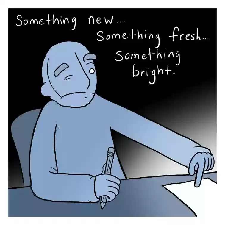 Lunarbaboon Chapter 553: Ep.552: