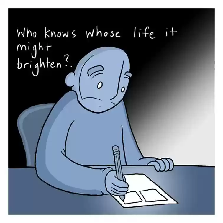 Lunarbaboon Chapter 553: Ep.552: