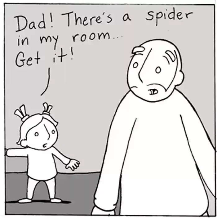 Lunarbaboon Chapter 554: Ep.553: