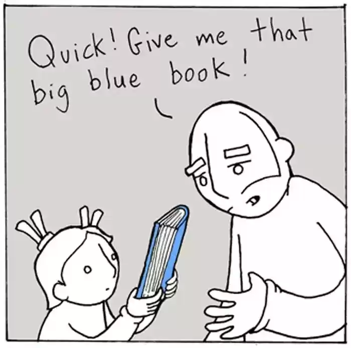 Lunarbaboon Chapter 554: Ep.553: