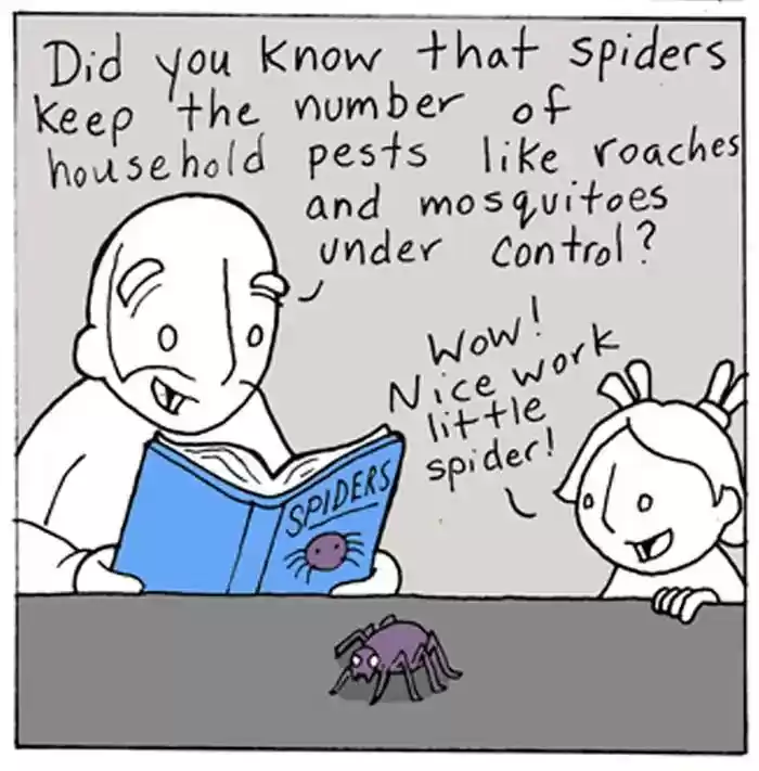 Lunarbaboon Chapter 554: Ep.553: