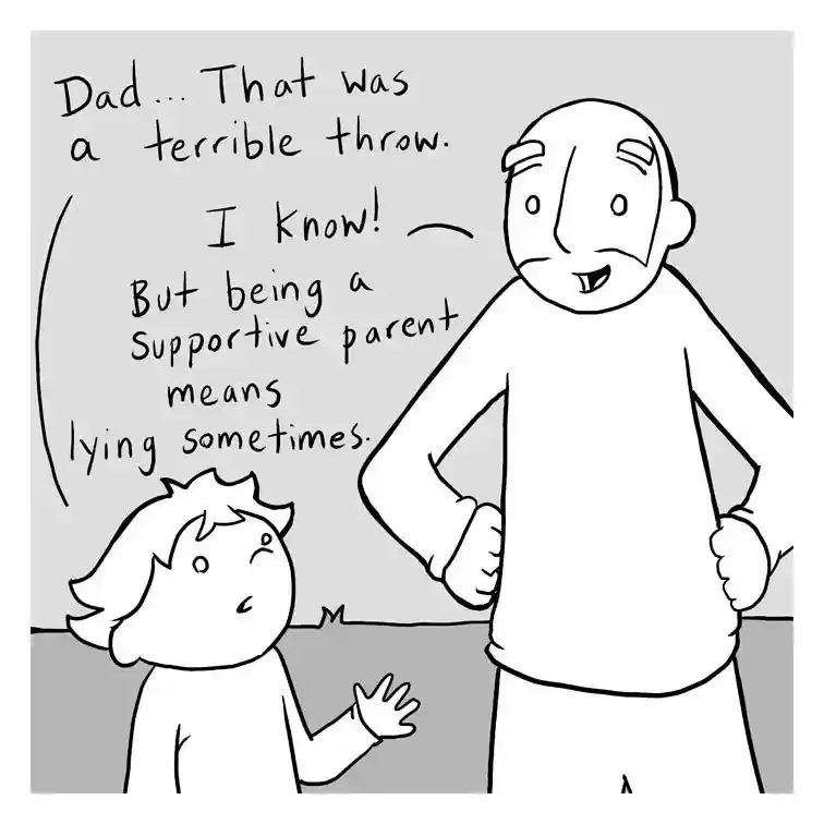 Lunarbaboon Chapter 555: Ep.554:
