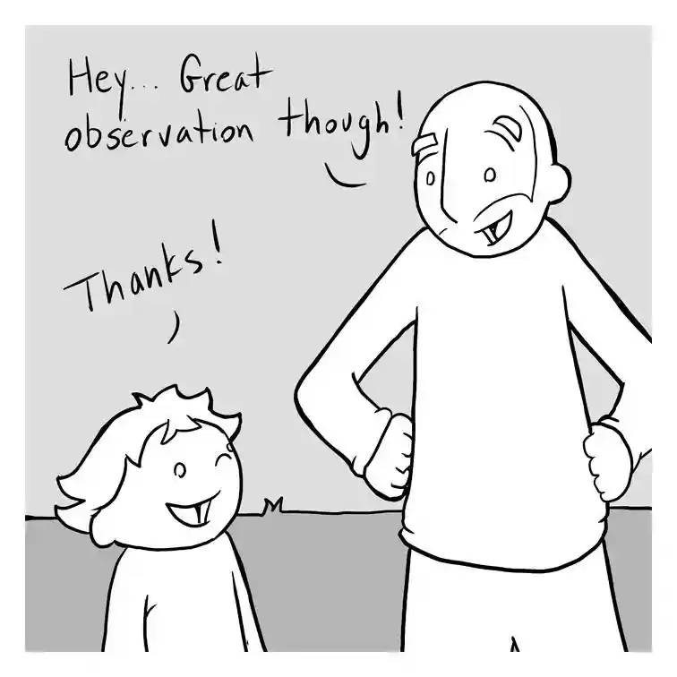 Lunarbaboon Chapter 555: Ep.554: