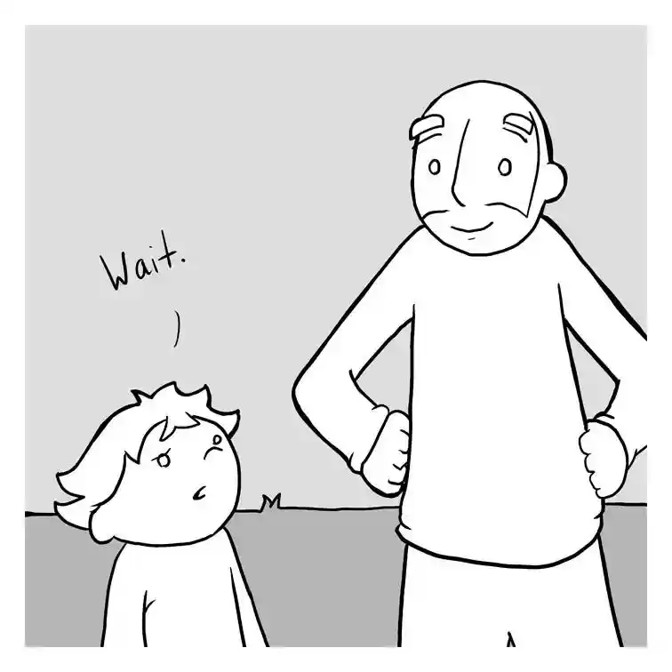 Lunarbaboon Chapter 555: Ep.554: