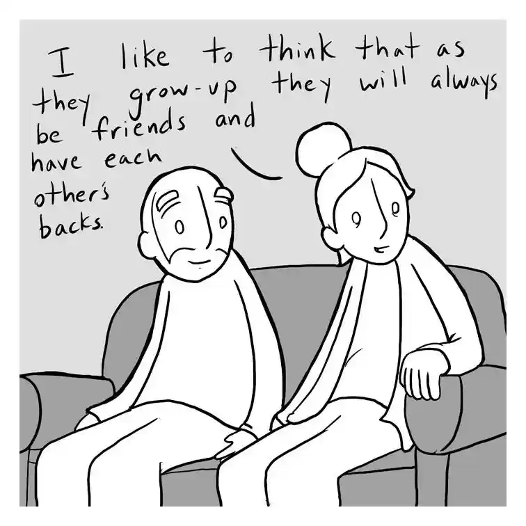 Lunarbaboon Chapter 556: Ep.555: