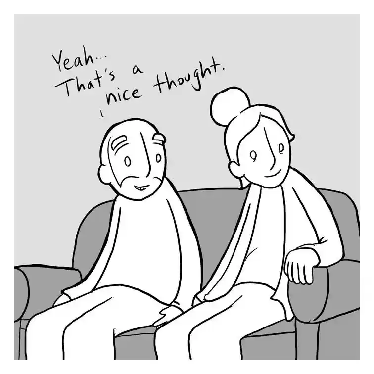 Lunarbaboon Chapter 556: Ep.555: