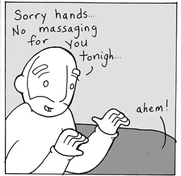 Lunarbaboon Chapter 557: Ep.556:
