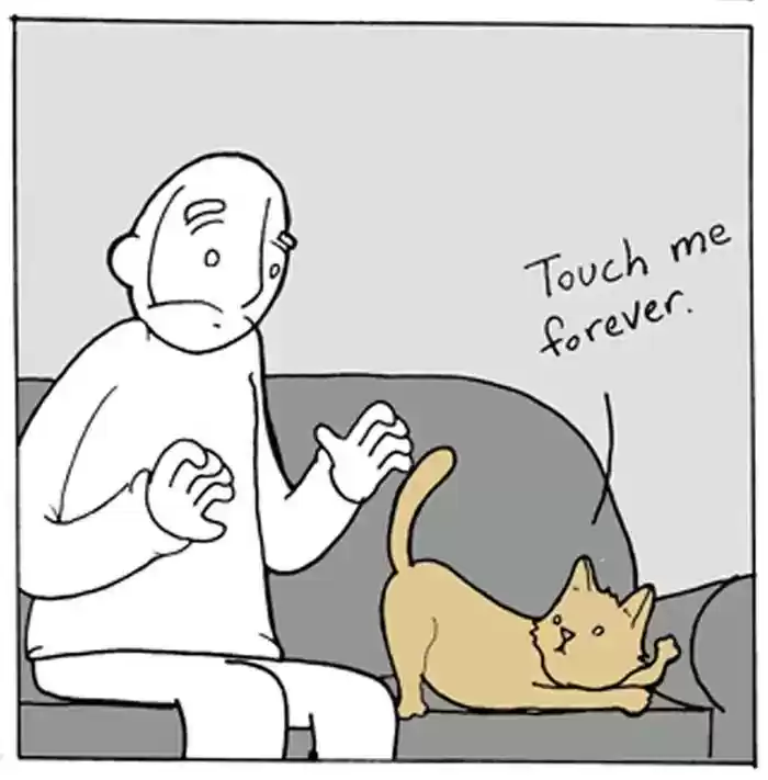 Lunarbaboon Chapter 557: Ep.556: