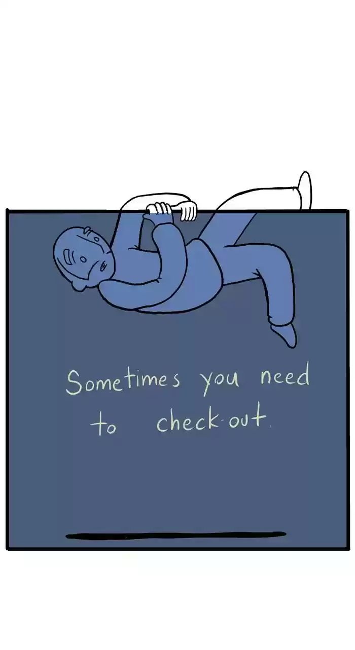 Lunarbaboon Chapter 558: Ep.557: