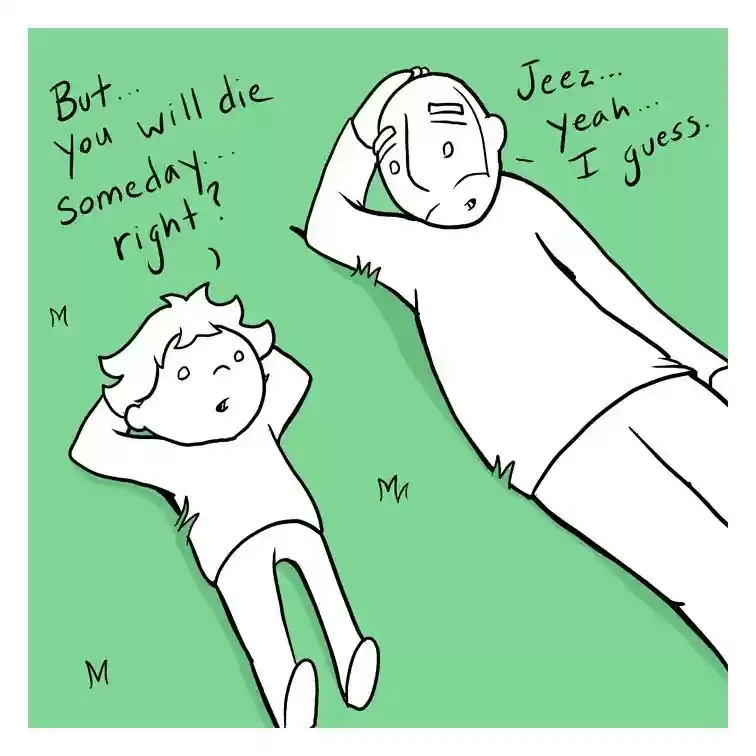 Lunarbaboon Chapter 559: Ep.558: