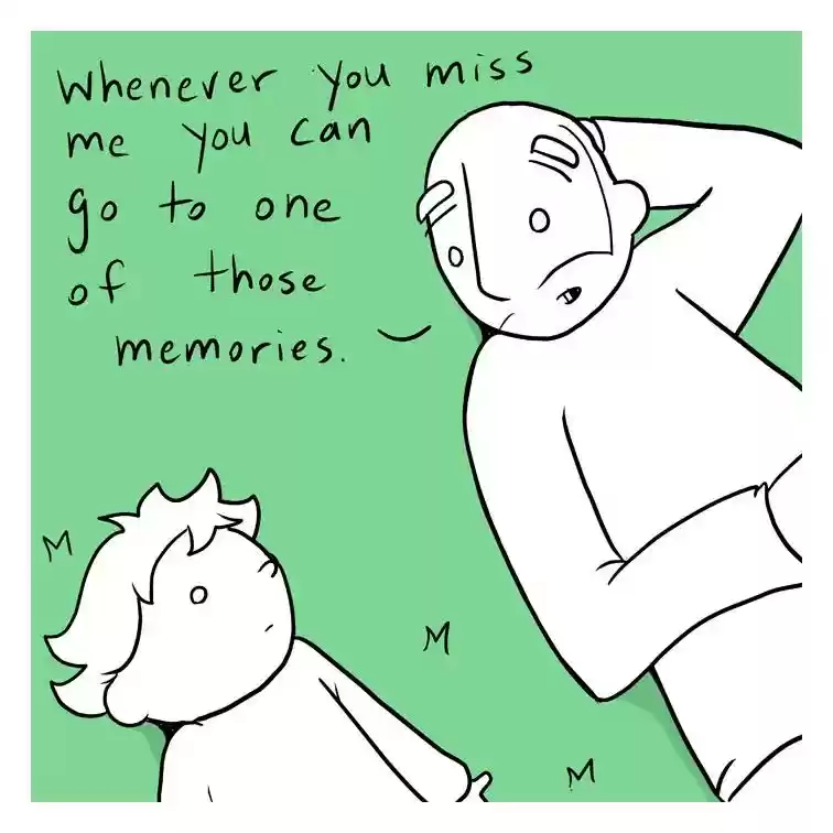 Lunarbaboon Chapter 559: Ep.558: