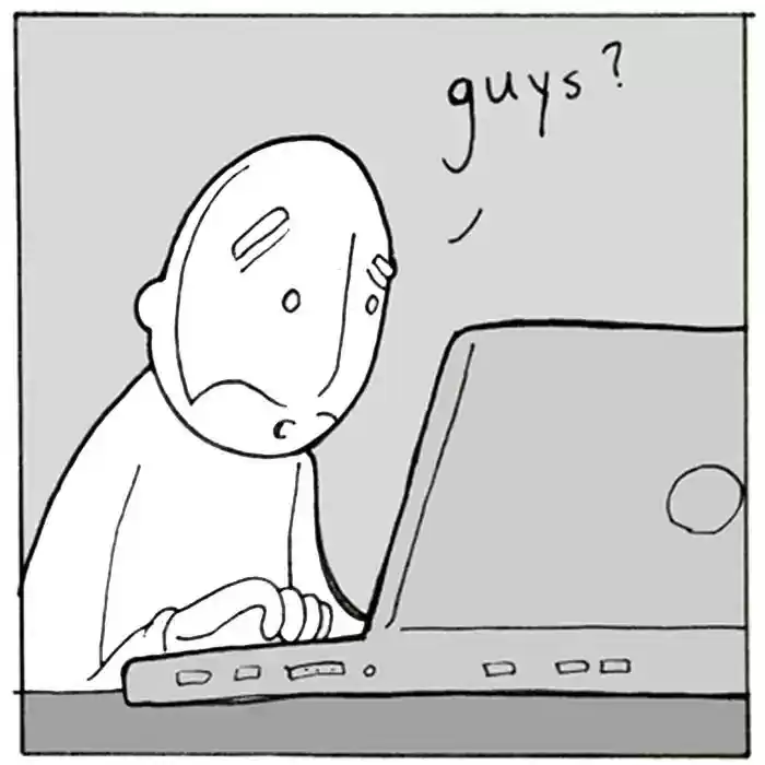 Lunarbaboon Chapter 560: Ep.559: