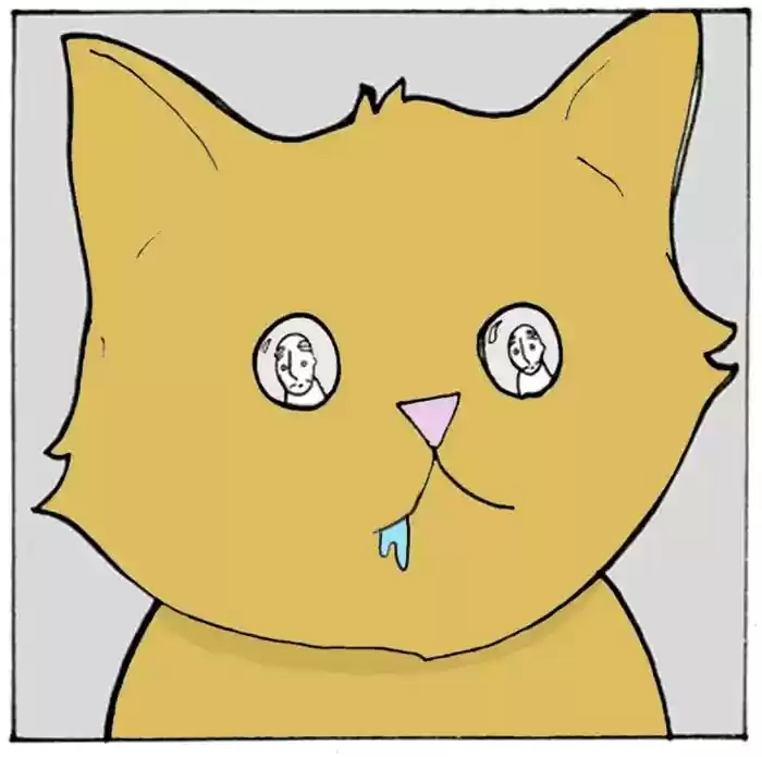 Lunarbaboon Chapter 560: Ep.559: