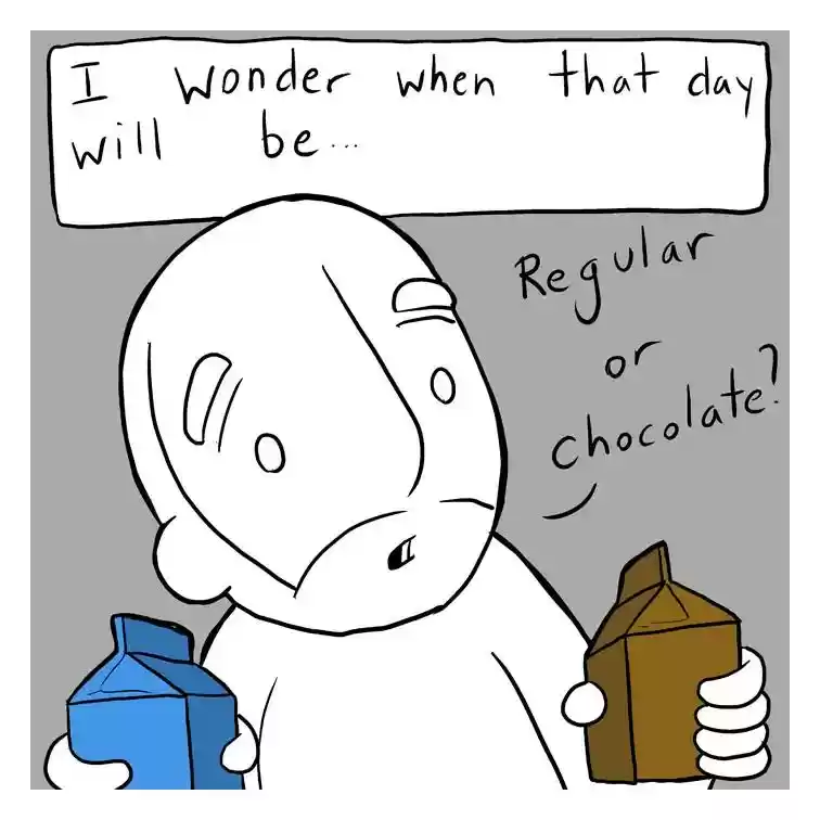 Lunarbaboon Chapter 561: Ep.560: