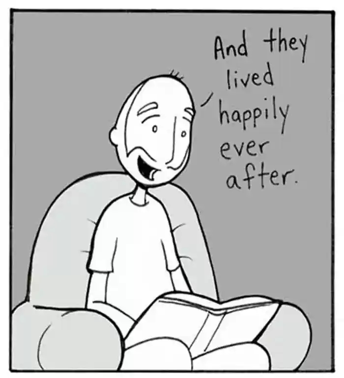 Lunarbaboon Chapter 563: Ep.562: