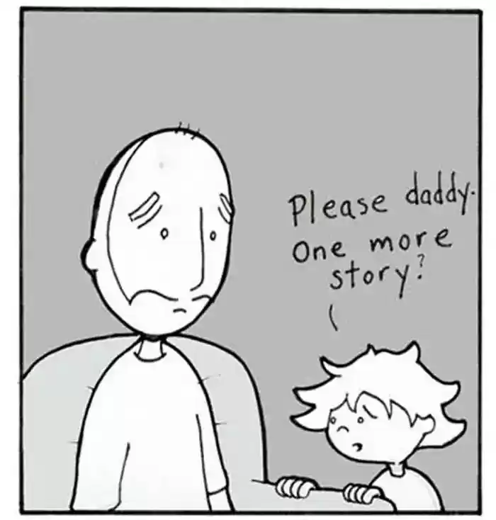 Lunarbaboon Chapter 563: Ep.562: