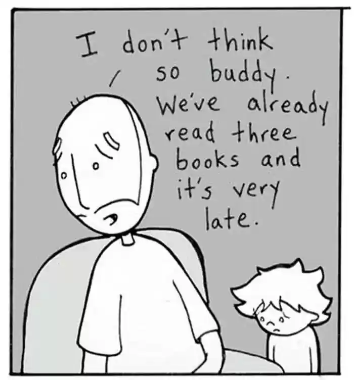 Lunarbaboon Chapter 563: Ep.562:
