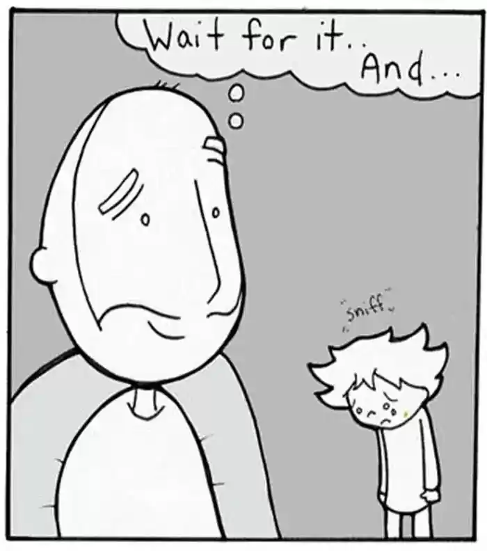 Lunarbaboon Chapter 563: Ep.562: