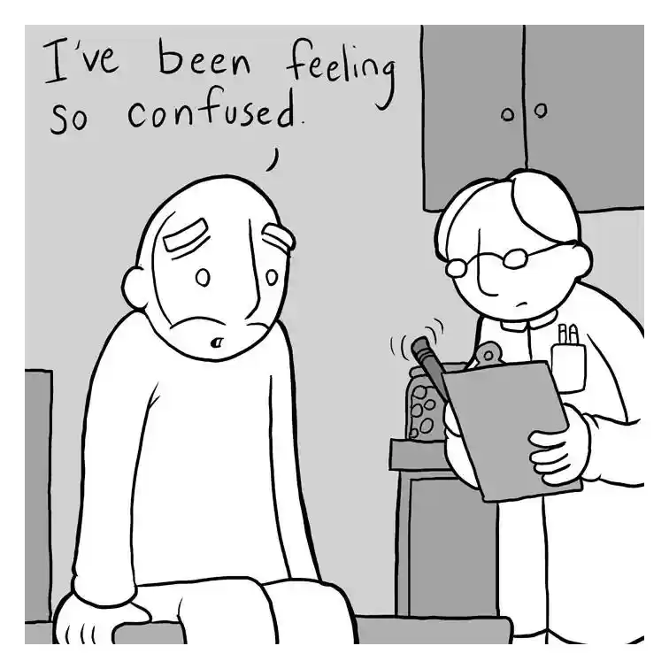 Lunarbaboon Chapter 564: Ep.563: