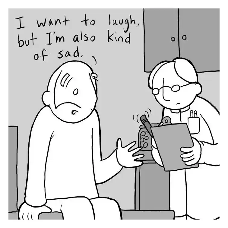 Lunarbaboon Chapter 564: Ep.563: