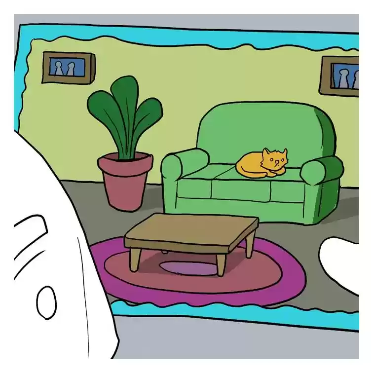 Lunarbaboon Chapter 565: Ep.564: