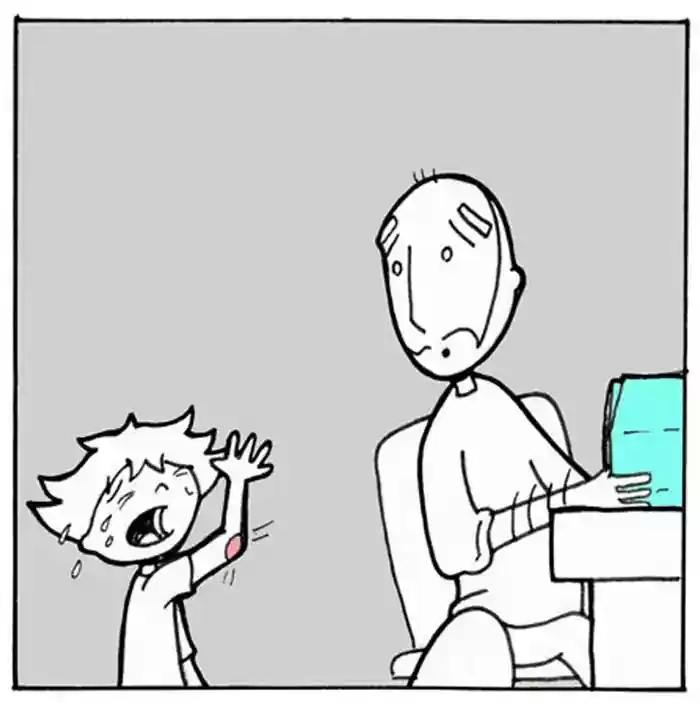 Lunarbaboon Chapter 566: Ep.565: