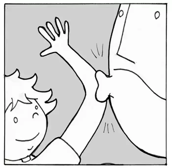 Lunarbaboon Chapter 566: Ep.565: