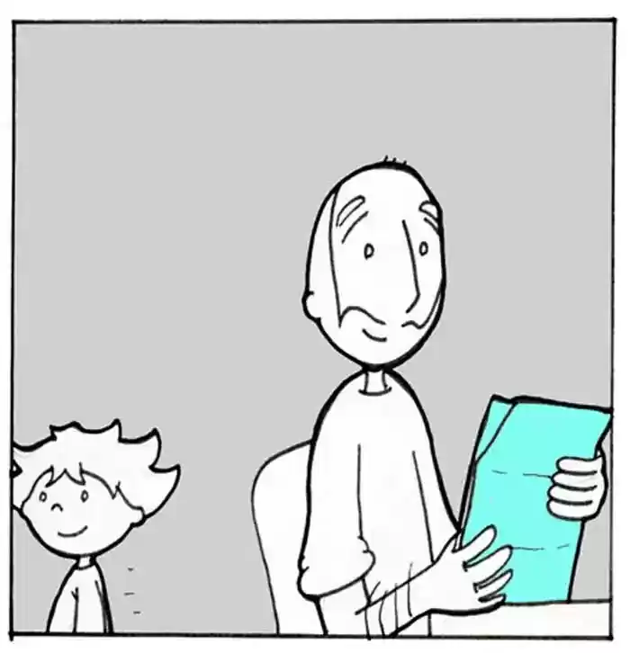 Lunarbaboon Chapter 566: Ep.565: