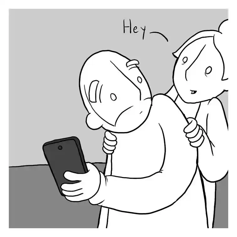 Lunarbaboon Chapter 567: Ep.566: