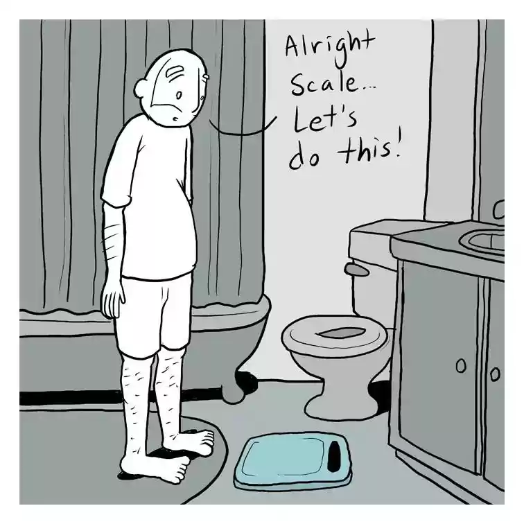 Lunarbaboon Chapter 568: Ep.567: