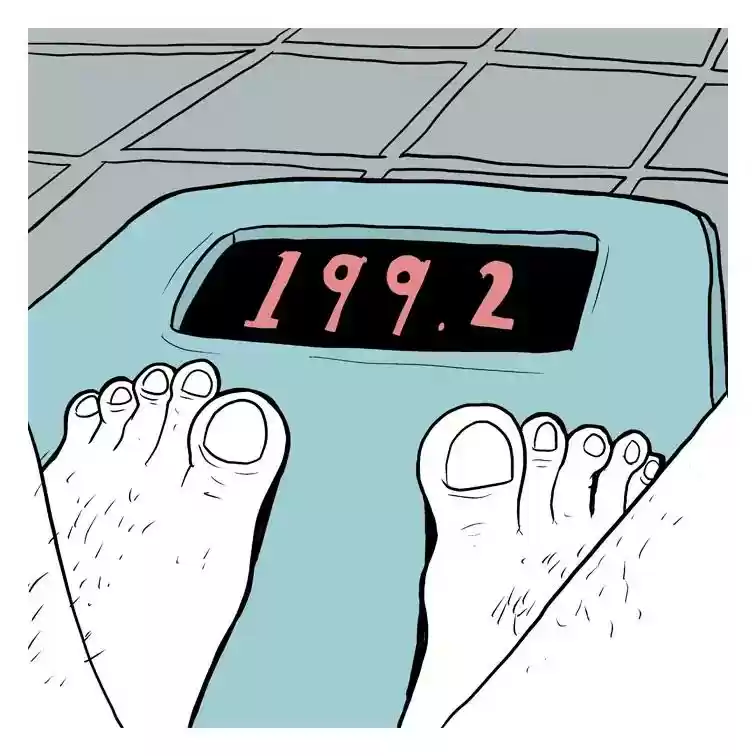 Lunarbaboon Chapter 568: Ep.567: