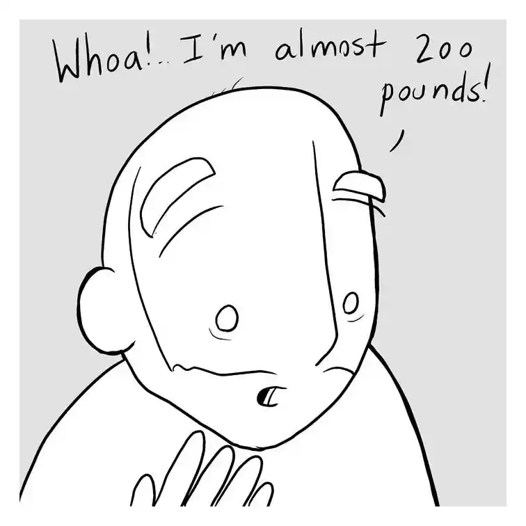 Lunarbaboon Chapter 568: Ep.567: