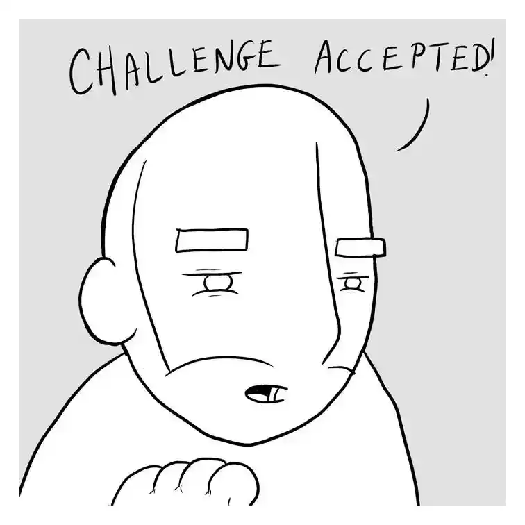 Lunarbaboon Chapter 568: Ep.567: