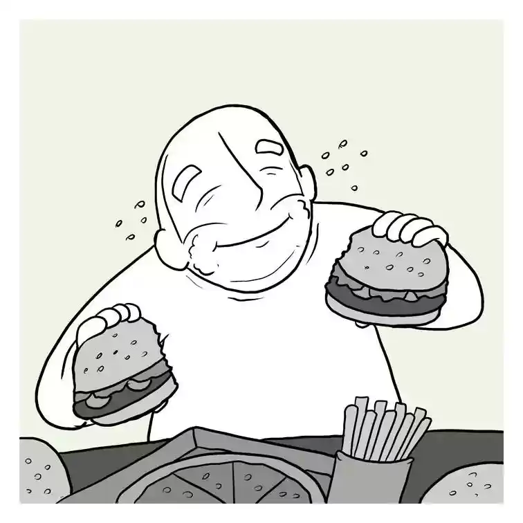 Lunarbaboon Chapter 568: Ep.567: