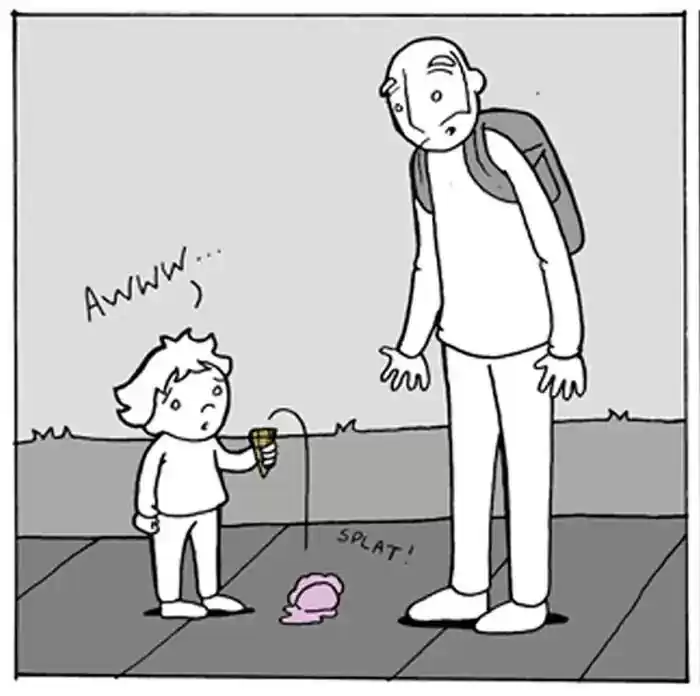 Lunarbaboon Chapter 569: Ep.568: