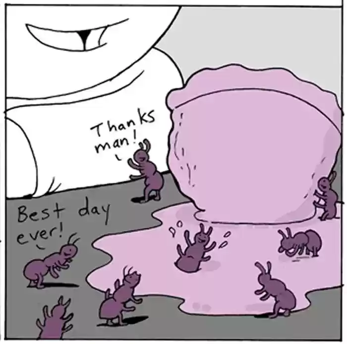 Lunarbaboon Chapter 569: Ep.568: