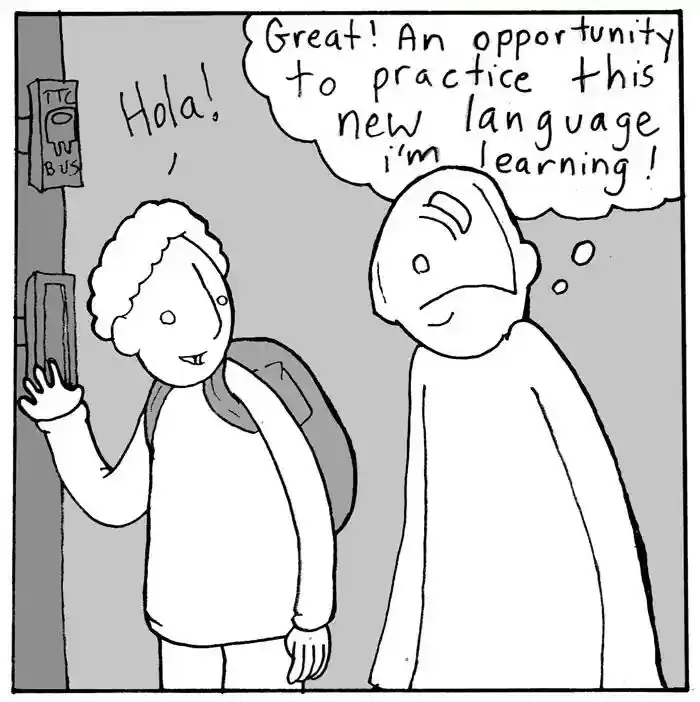 Lunarbaboon Chapter 570: Ep.569: